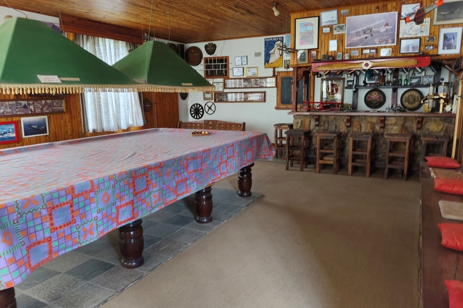 Commercial Property for Sale in Hartbeespoort Rural North West
